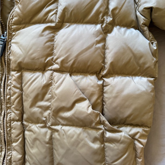 Silver Rider Puffer - Picture 10 of 10